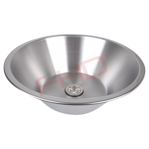 Citiline Preparation Bowl Ø450mm