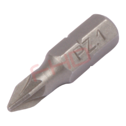 Pozi Bit 25mm