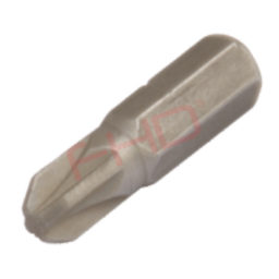 Pozi Bit 25mm