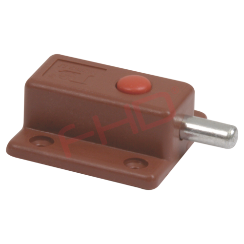 Push Button Catch