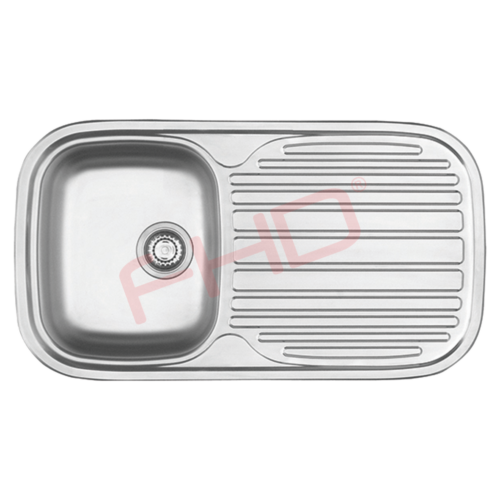 QUINLINE – Single End Sink