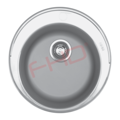 Stainless Steel Corner Sinks, Undermount Sinks & Prep Bowls
