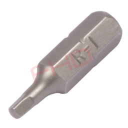 Square Bit 25mm