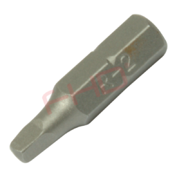 Square Bit 25mm