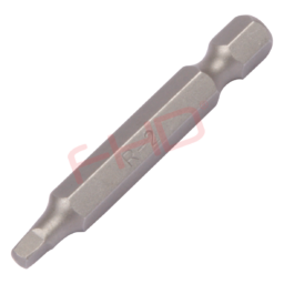 Square Bit 50mm