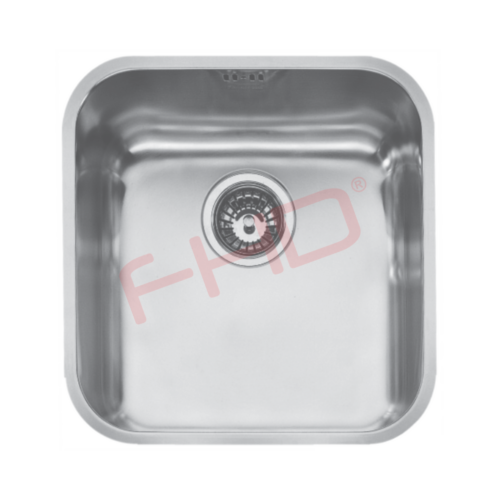 SELENE Undermount Sink