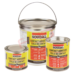 Soudal Contact Adhesive