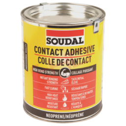 Soudal Contact Adhesive