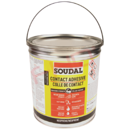Soudal Contact Adhesive