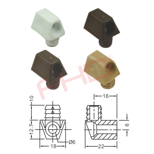 Trapeze Blocks