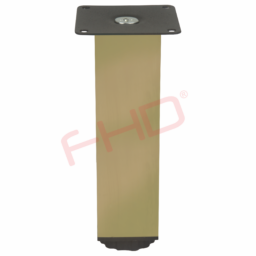 Square Tube Furniture Legs