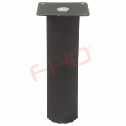 Square Tube Furniture Legs