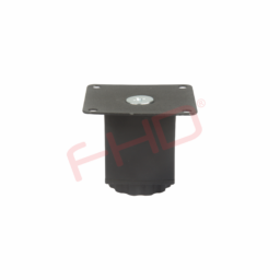 Square Tube Furniture Legs