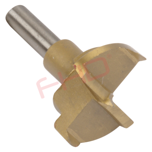 Hinge Boring Bit Titanium Coated, 35mm