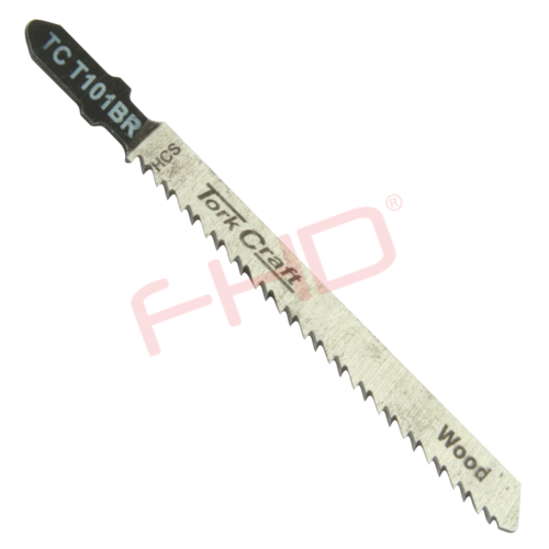Jigsaw Blades T-Shank