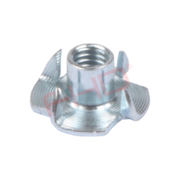 Tee Nuts