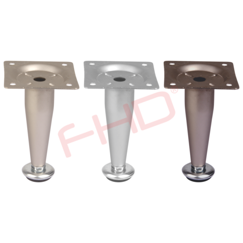 Furniture Legs Tapered Tube