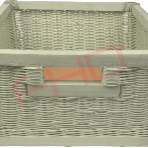 Economy Wicker Baskets