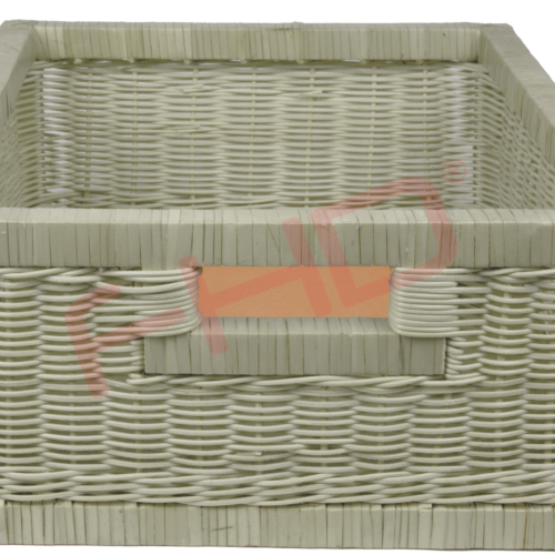 Deluxe Wicker Baskets