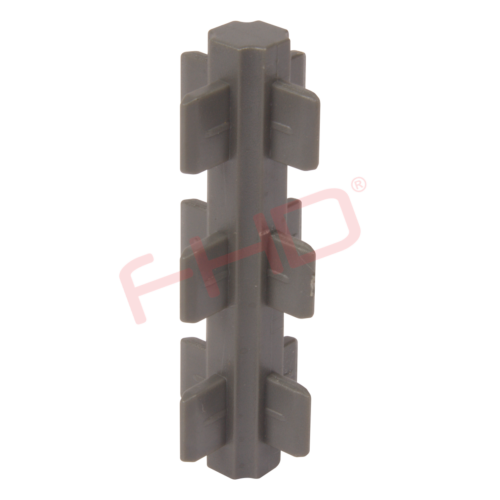 X-Shape Connector