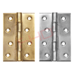 Butt Hinges