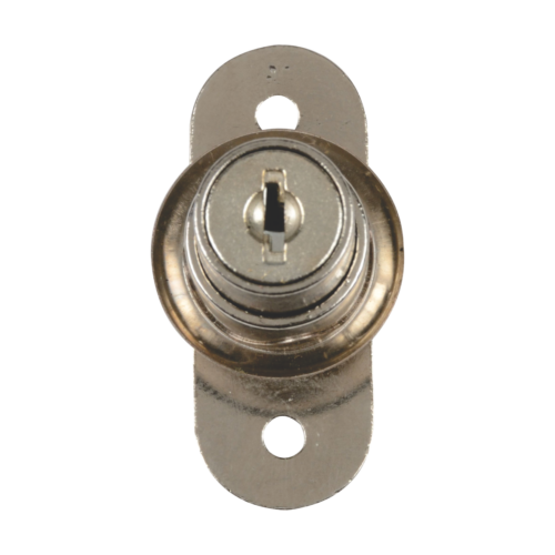 Push Locks L19mm KA