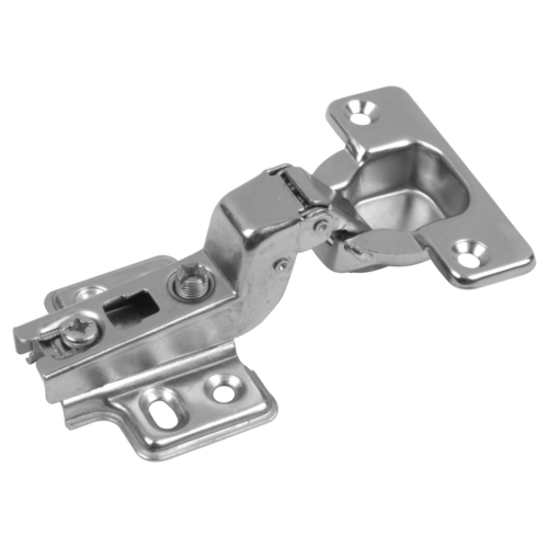 Slide-On Hinges – 35mm Insert