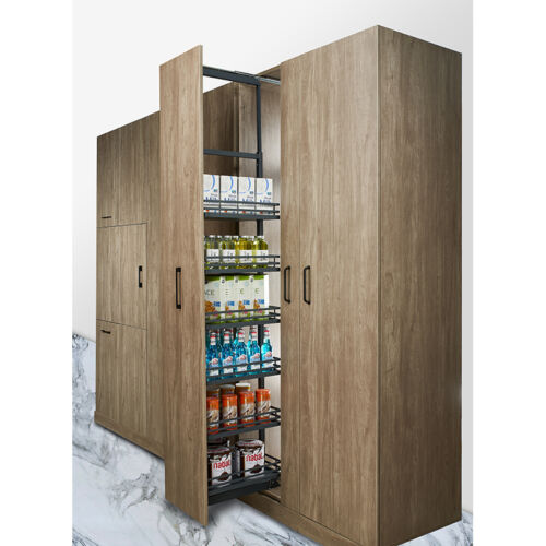 Pull Out Pantry 6 Basket