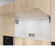 Upward Lift System