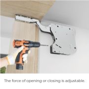 Upward Lift System