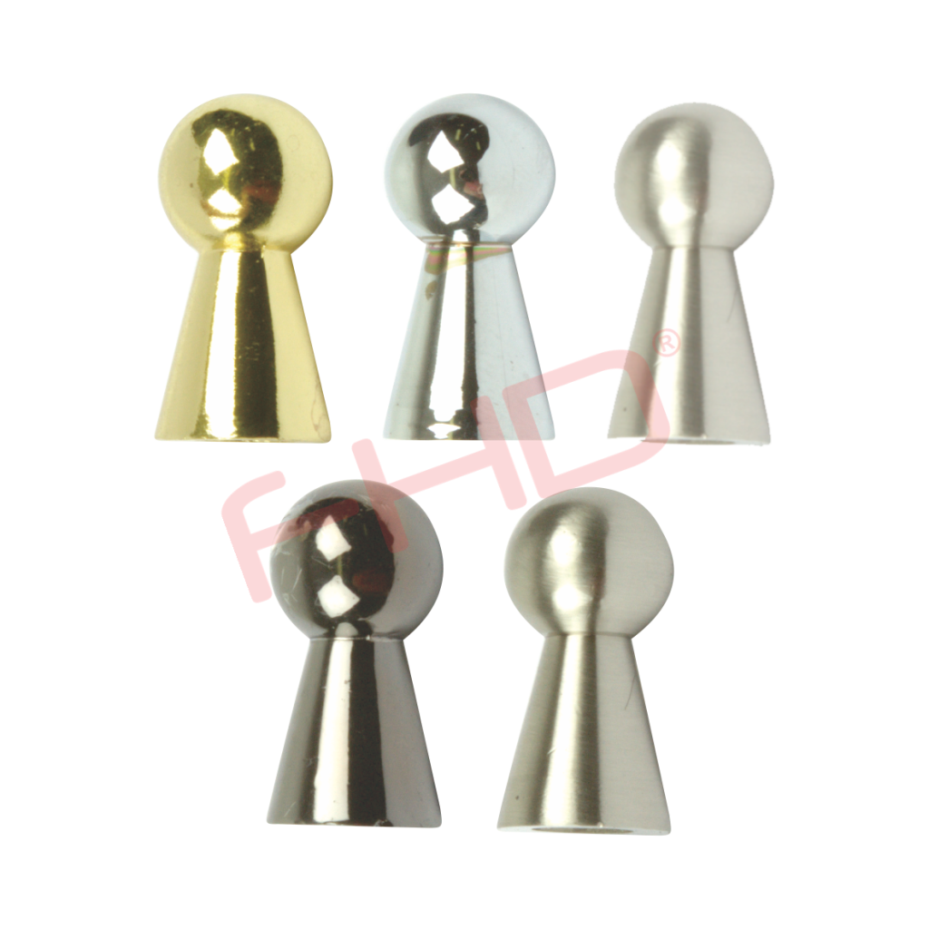 Pawn Knobs