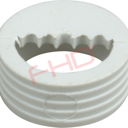 Picture Mounting Fitting White