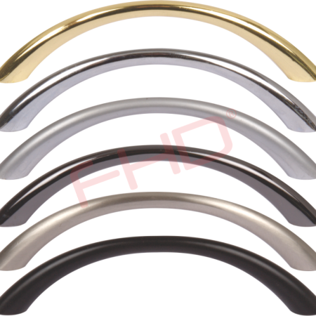 Whalebone Handles 128cc