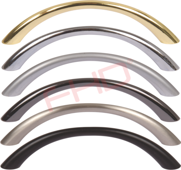 Whalebone Handles 128cc