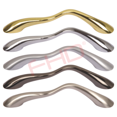 S-Bends Handles 96cc