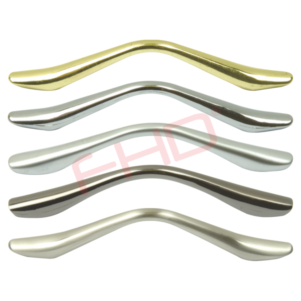Elegant Handles 96cc