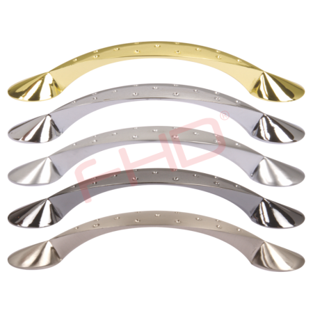 Galaxy Handles 128cc