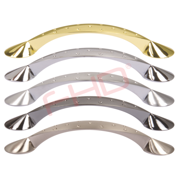 Galaxy Handles 128cc
