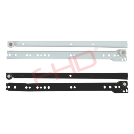Drawer Runners Bottom Mounted T1.0mm
