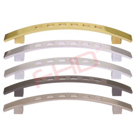 Ladders Handles 128cc