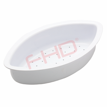 Rondo Plastic Insert