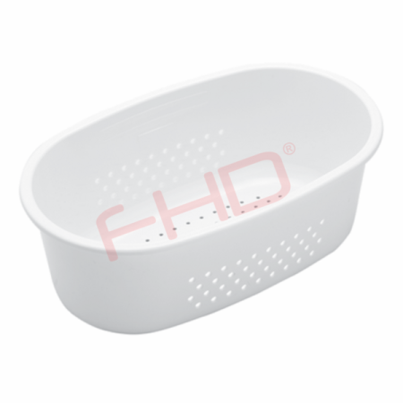 Optional Extras for Cascade & Quinline Sinks