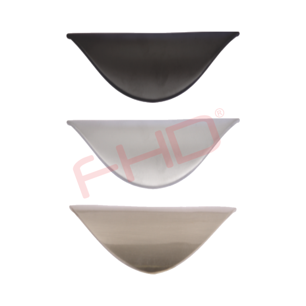 Wave Handles 32cc
