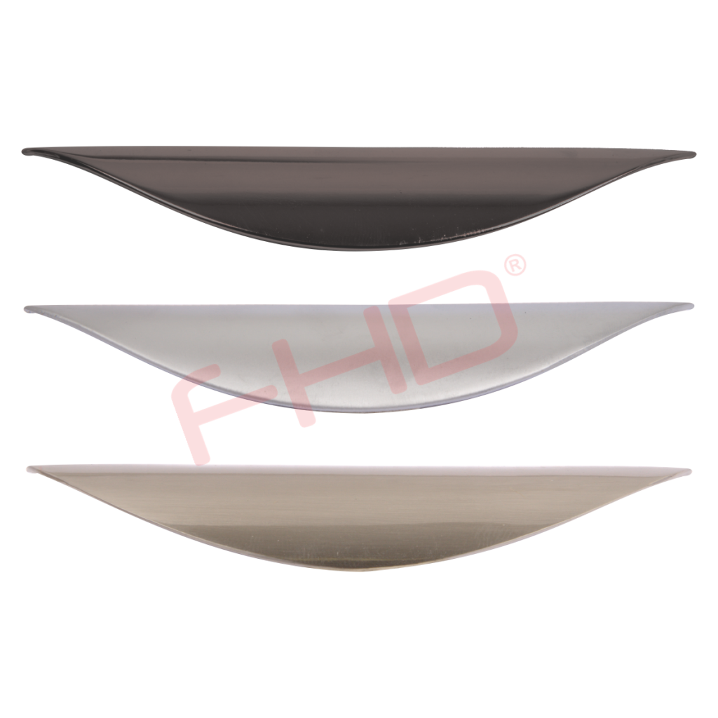 Wave Handles 96cc