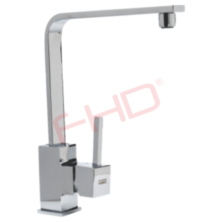 ENIX Square Mixer Tap