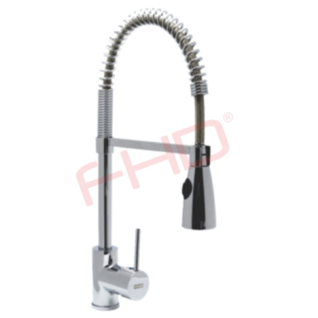 CASCADE PROFESSIONAL Mixer Tap