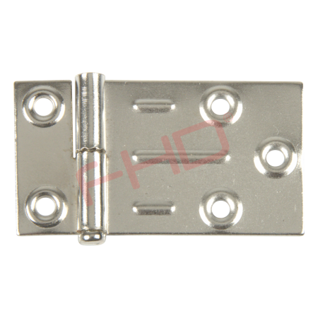 Reflex Hinge 1.2mm