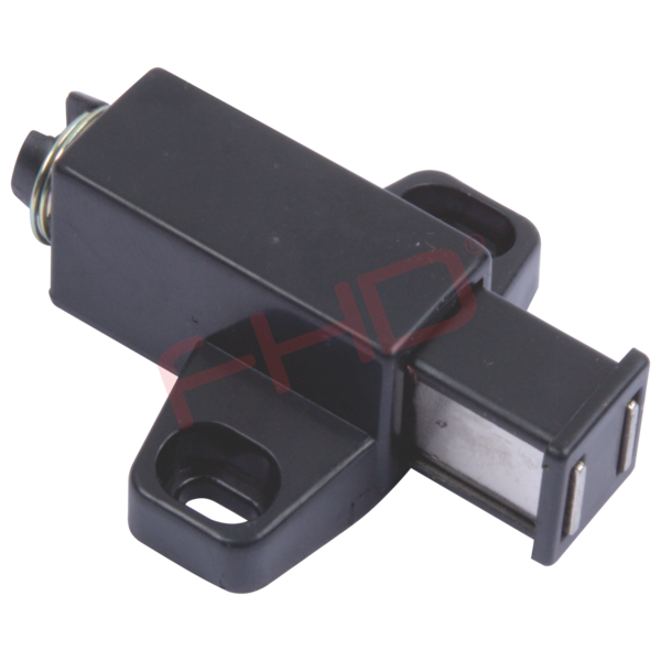Single Magnetic Push Catches