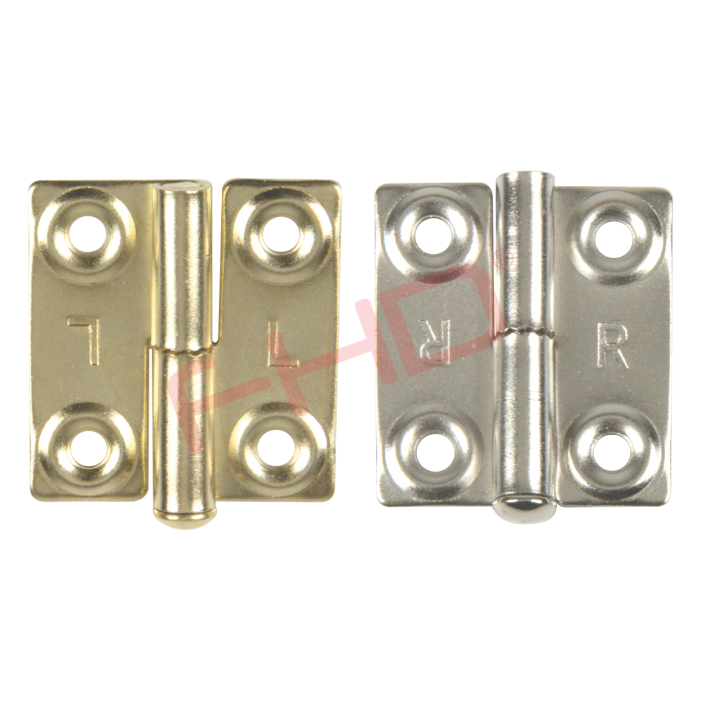 Reflex Hinges H36xW34mm