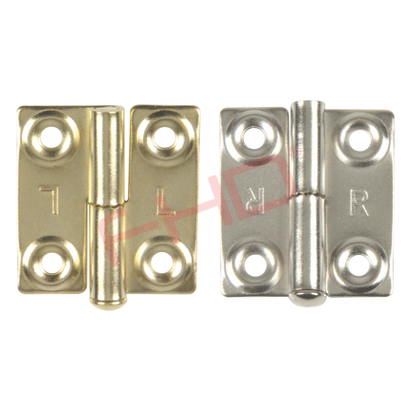 Reflex Hinges H36xW34mm